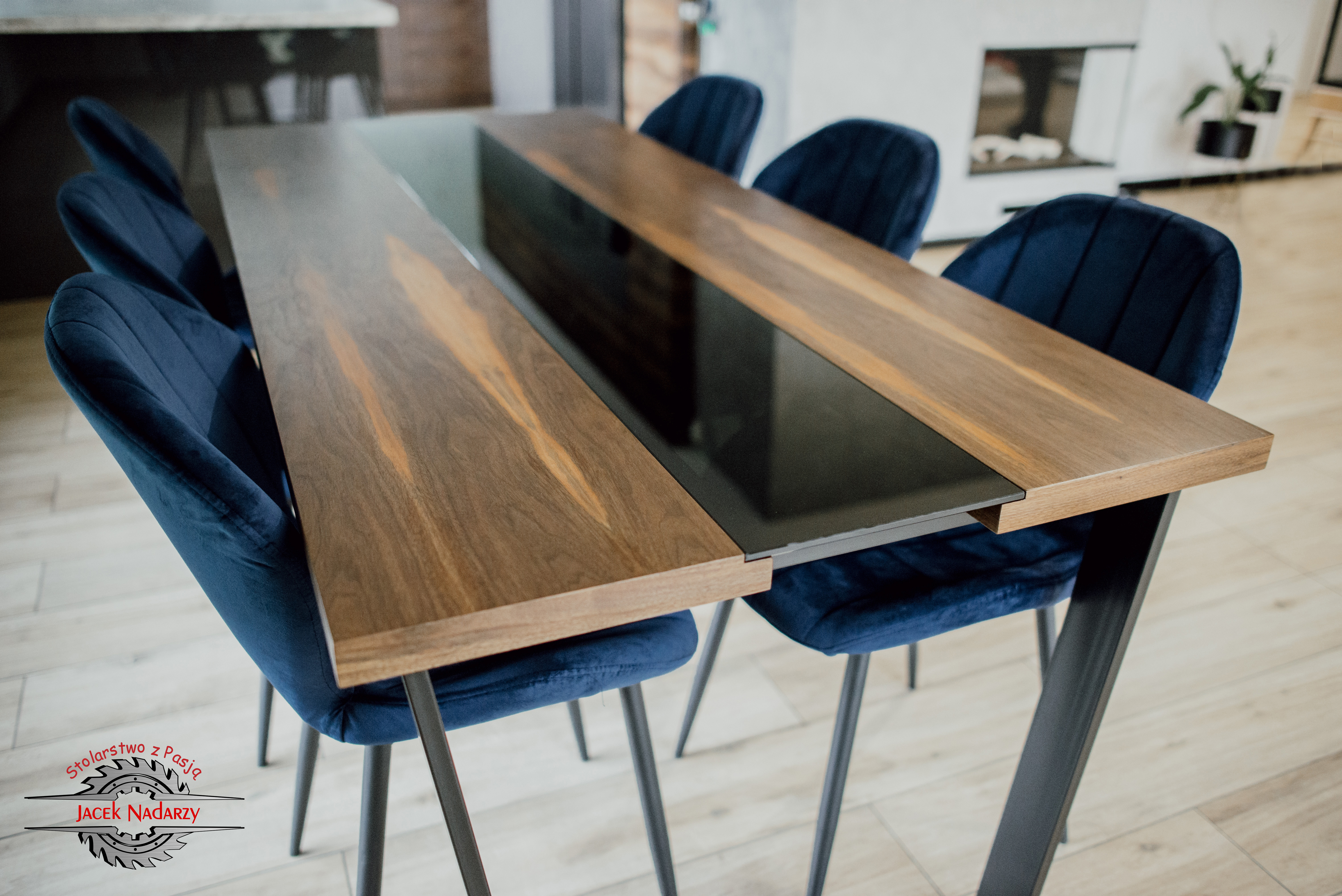 Meble indywidualne na zamówienie - stolarz Rybnik