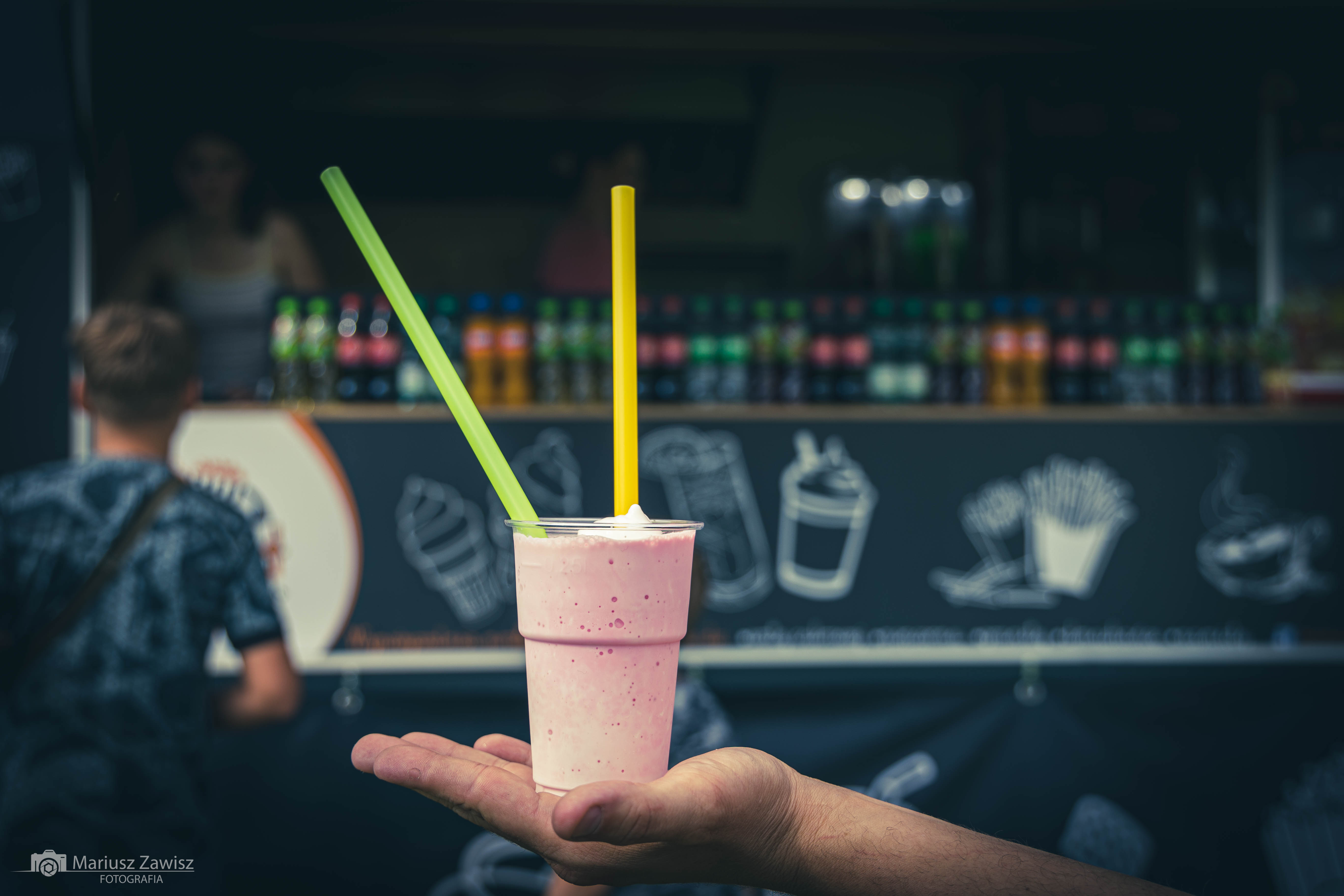 Obsługa festynów - catering na imprezy publiczne