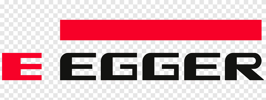 Logo Egger - płyty meblowe