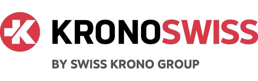 Logo Swiss Krono - płyty i dekory